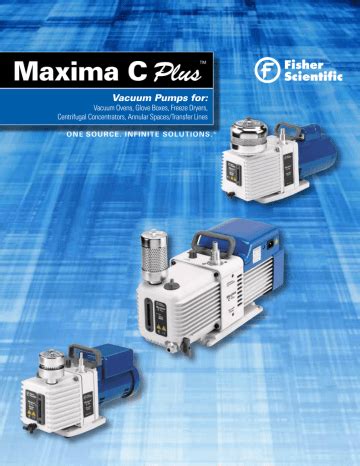 Maxima C Plus Manual